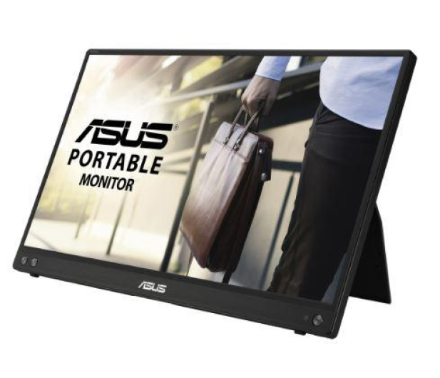 ASUS MB16ACV przenośny - 682435 - zdjęcie 3